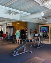 David Lloyd Aravaca imagen 11