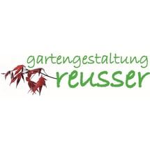 gartengestaltung reusser logo