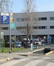 Parking Saba Hospital de Mataró imagen 2