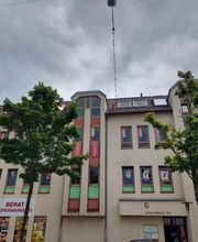 Fellbach Außenansicht