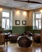 HUCKLEBERRY FRIENDS AG worldwide creative network Bild 6