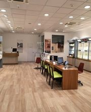 Optica2000 El Corte Inglés Linares imagen 3