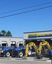 All Seasons Farm Equipment image 2