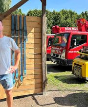 Miet-Michael Baumaschinenverleih Bild 6