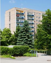 Auer Wohnungsbaugesellschaft mbH Bild 9