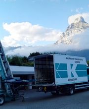 Kaufmann Transporte Bild 10