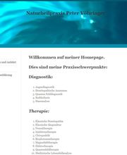 Naturheilpraxis Peter Vöhringer Bild 1