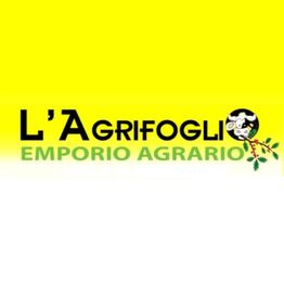 L'Agrifoglio Emporio Agrario logo
