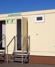 Werner Ottl GmbH & Co. KG Container-Service Bild 6