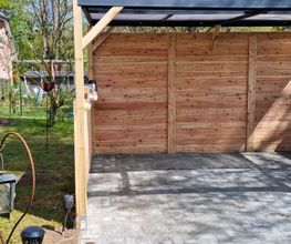 Erdwerk Bild 3