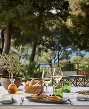 Grand-Hôtel du Cap-Ferrat, A Four Seasons Hotel image 10