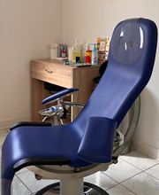 Biogroup Maine Anjou - Laboratoire Trélazé - Salle de prélèvement