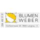Blumen Weber
