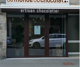 Au Monde du Chocolat image 2