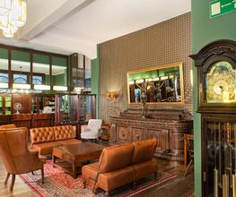 TRYP by Wyndham Kassel City Centre Bild 2
