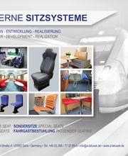Sitzsysteme