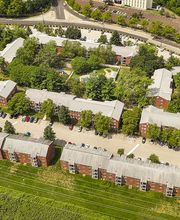 Jamestown Village Apartments image 15