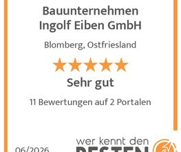 werkenntdenBESTEN.de Qualitätssiegel
