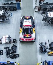 Peugeot De Ronchi SARL image 16