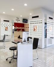 Opticien BARBEREY-SAINT-SULPICE - TROYES Optical Center image 1