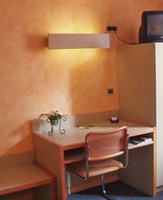 Hôtel Restaurant Les Marronniers image 8