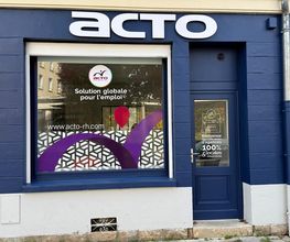 ACTO INTERIM image 1