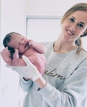 Verloskundige Wijchen Jessica