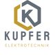 Elektrotechnik Kupfer