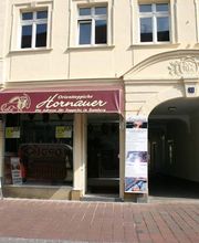 Orientteppiche, Teppich Hornauer,Teppichwäsche, Teppich Bild 1