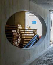 Büchi Bauunternehmung AG Bild 9