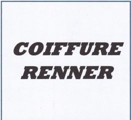 Coiffure Renner EI