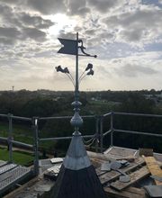 Couverture Zinguerie Montet & Daniel image 3