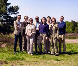 Begrafenis- en Crematieverzorging Coppens afbeelding 1