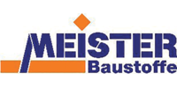 Meister Baustoffe