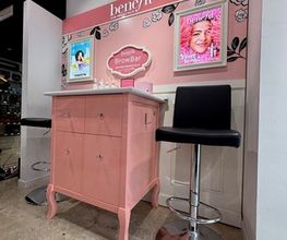 Brow Bar Benefit Cosmetics immagine 14