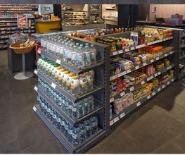 JET Tankstelle Bild 6