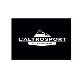 L' Altrosport logo