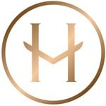 Hairvenly by Canext logo