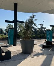 Electra Charging Station image 2