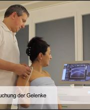 Chiroswiss AG - Kompetenzzentrum für Chiropraktik, Haltungsanalysen,  Stosswellentherapie, Hyperbare Sauerstofftherapie Bild 3