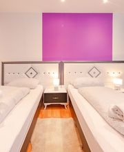 Pension Citynah Leipzig