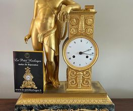 Le Petit Horloger image 4