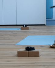 YOGA HOUSE Bild 11