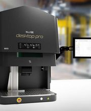 N-Lase Beschriftungslaser Desktop Pro