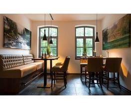 Restaurant ART Bild 2