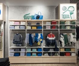 Kids Section