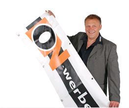 ON-Werbemittel Bild 1