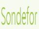 Sondefor
