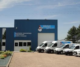 Multifroid Services image 4