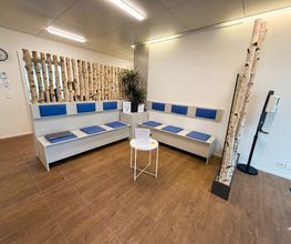 Physiotherapie Gries Volketswil Bild 6